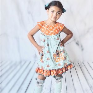 Jelly the Pug dress 7